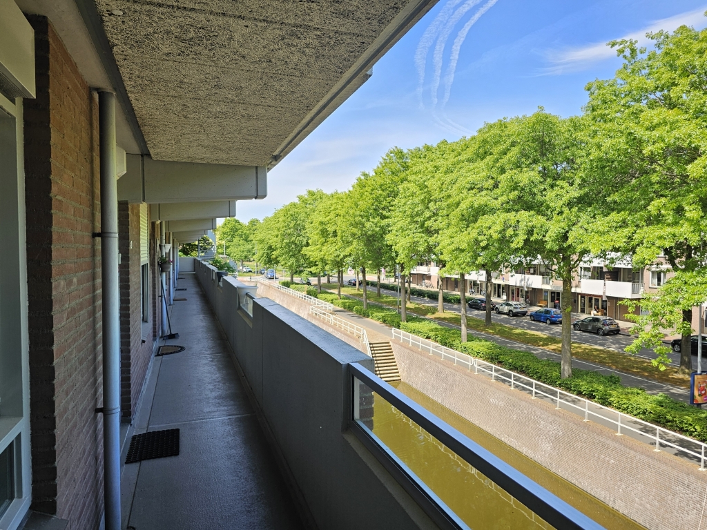 For rent: Apartment Statenkwartier, Den Bosch - 15