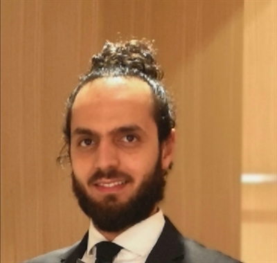 Impression of the tenant