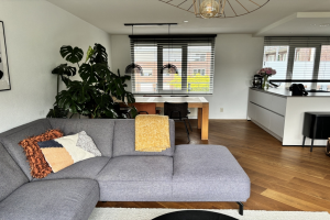 Te huur: Appartement Molukkenstraat, Utrecht - 1