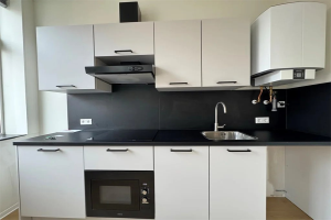 Te huur: Studio Helperpark, Groningen - 1