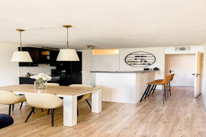 Te huur: Appartement Omval, Amsterdam - 1