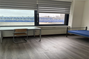 Te huur: Studio Binckhorstlaan, Den Haag - 1