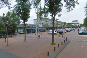 Te huur: Kamer Zamenhofdreef, Utrecht - 1