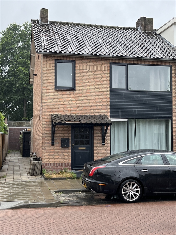 For rent: House Tricotstraat, Geldrop - 1