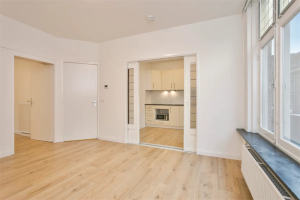 For rent: Apartment Ameidestraat, Helmond - 1