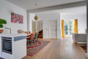 Te huur: Woning Tjalkstraat, Eindhoven - 1