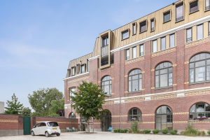 Te huur: Appartement Nieuwstraat, Roosendaal - 1