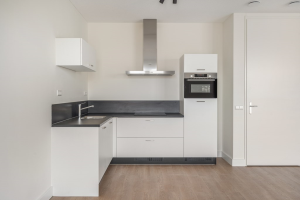 For rent: Apartment Gaudikade, Hoofddorp - 1