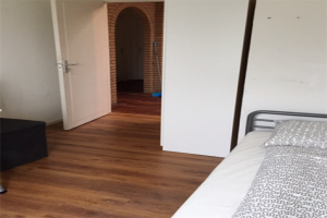 Te huur: Kamer Leharstraat, Tilburg - 1