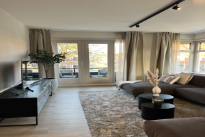 Te huur: Appartement Prins Mauritssingel, Rotterdam - 1
