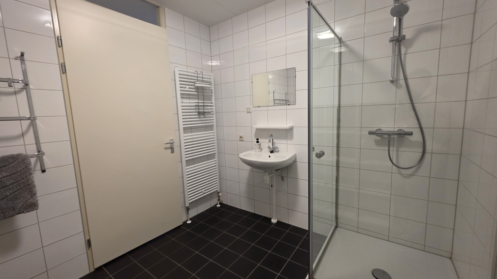 Te huur: Appartement Akkerlingen, Hoeven - 20
