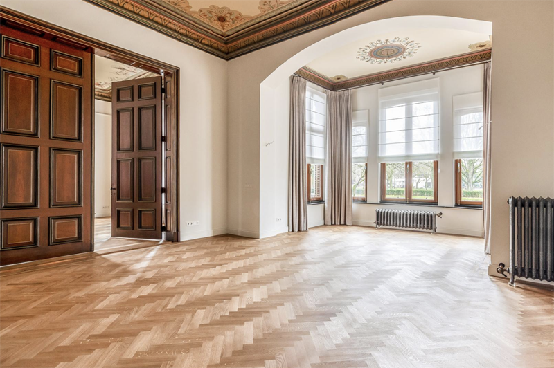 Te huur: Appartement Stalbergweg, Venlo - 13