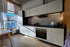 For rent: Apartment Adriaan van Bergenstraat, Breda - 1