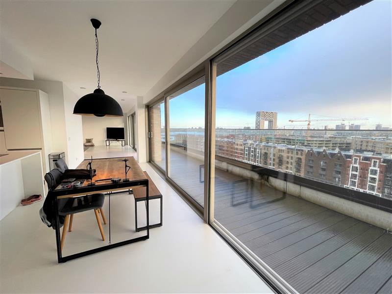 For rent: Apartment Haparandaweg, Amsterdam - 18