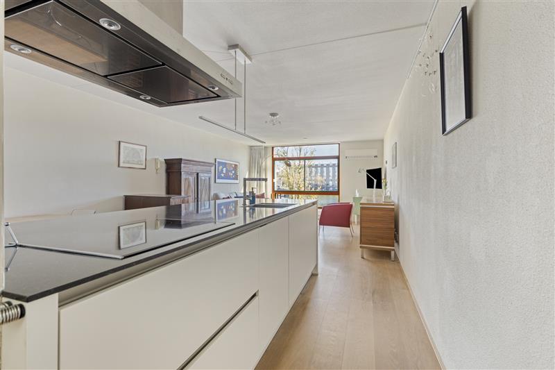 Te huur: Woning Borneokade, Amsterdam - 19
