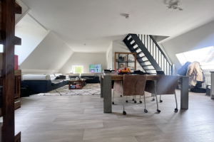 For rent: Apartment Praubstraat, Zwolle - 1