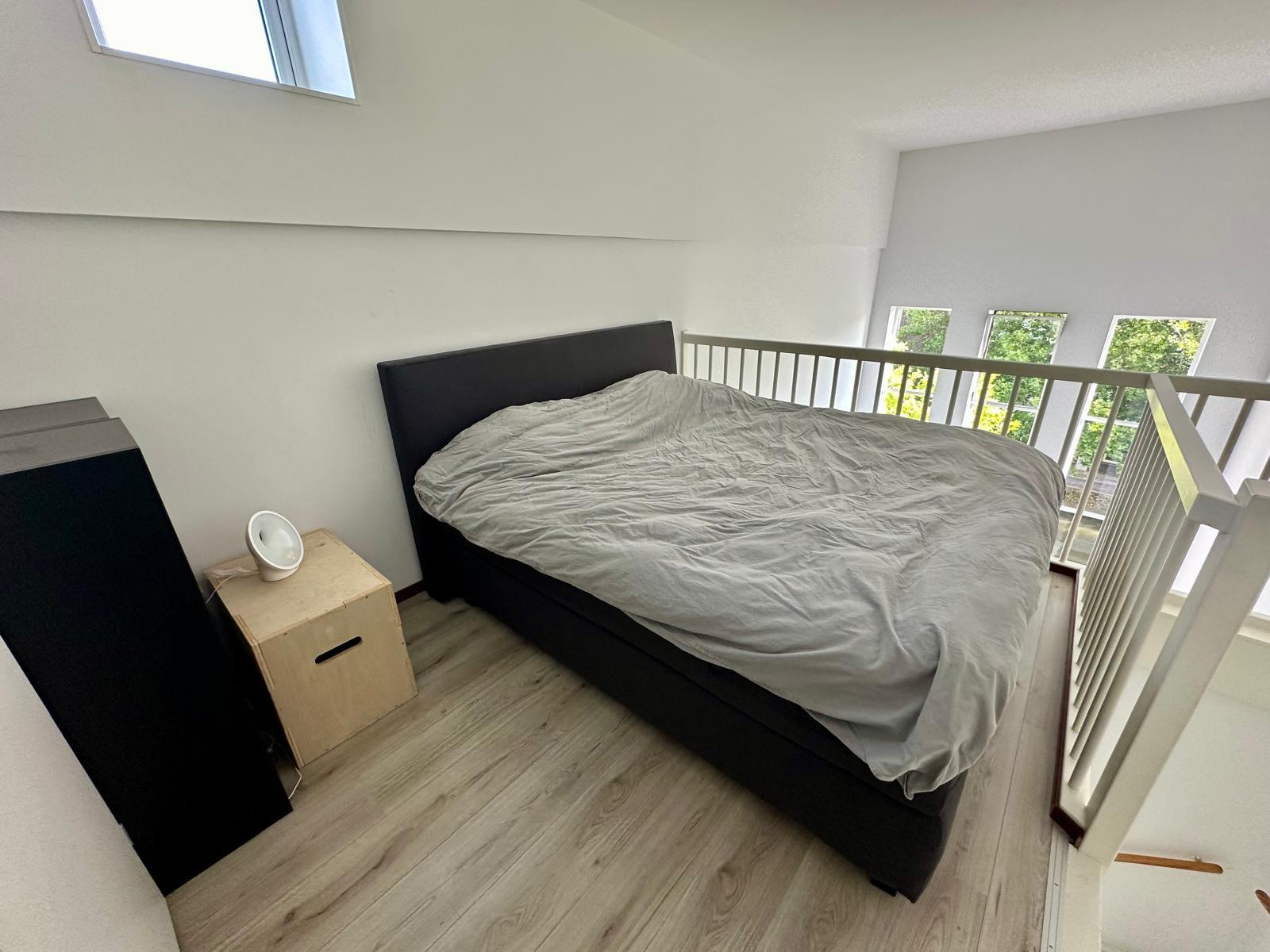 For rent: Apartment Hoge Gouwe, Gouda - 6