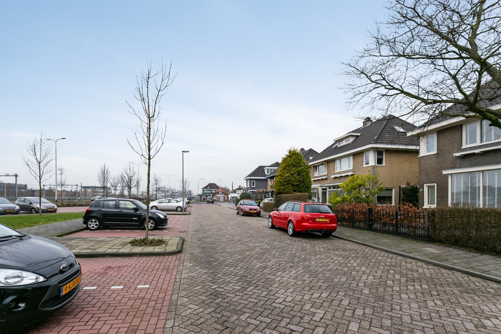 For rent: House Burgemeester van Roosmalenstraat, Uitgeest - 34
