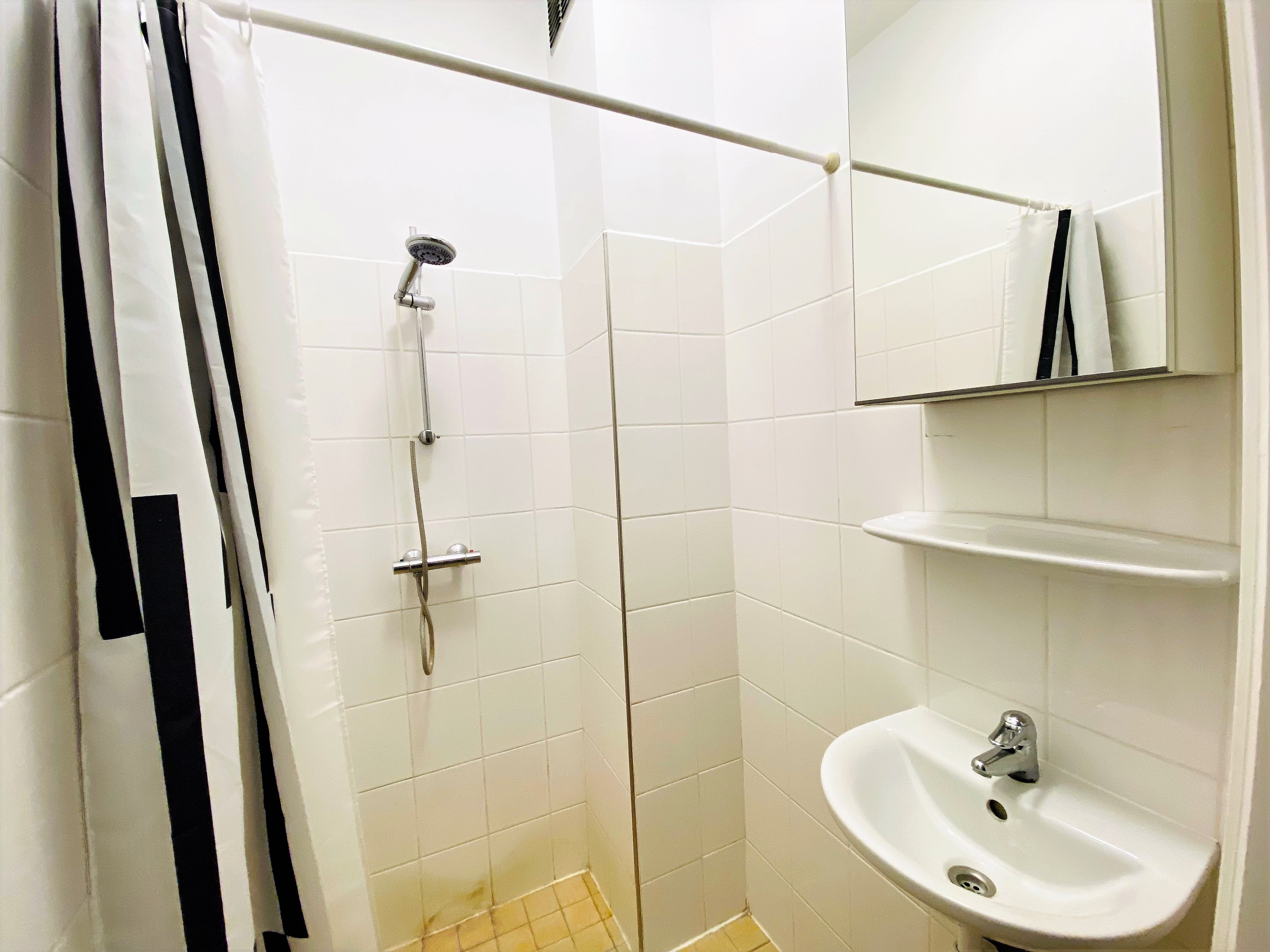 Te huur: Appartement Valkenboskade, Den Haag - 2