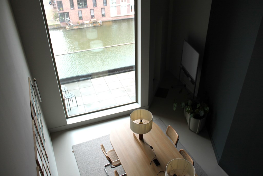 For rent: Apartment Krijn Taconiskade, Amsterdam - 34