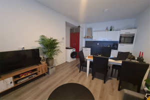 For rent: Apartment Windesheimstraat, Zwolle - 1