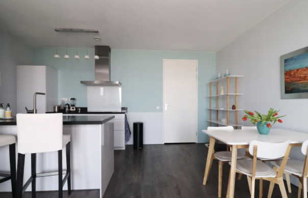 For rent: Apartment Kruisplein, Rotterdam - 10