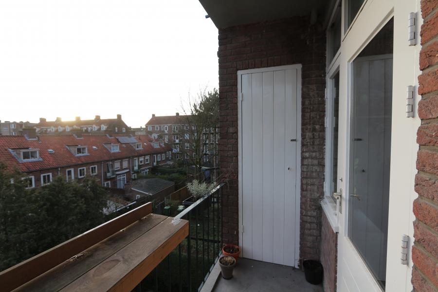 Te huur: Appartement Jacob van Ruysdaelstraat, Den Bosch - 10