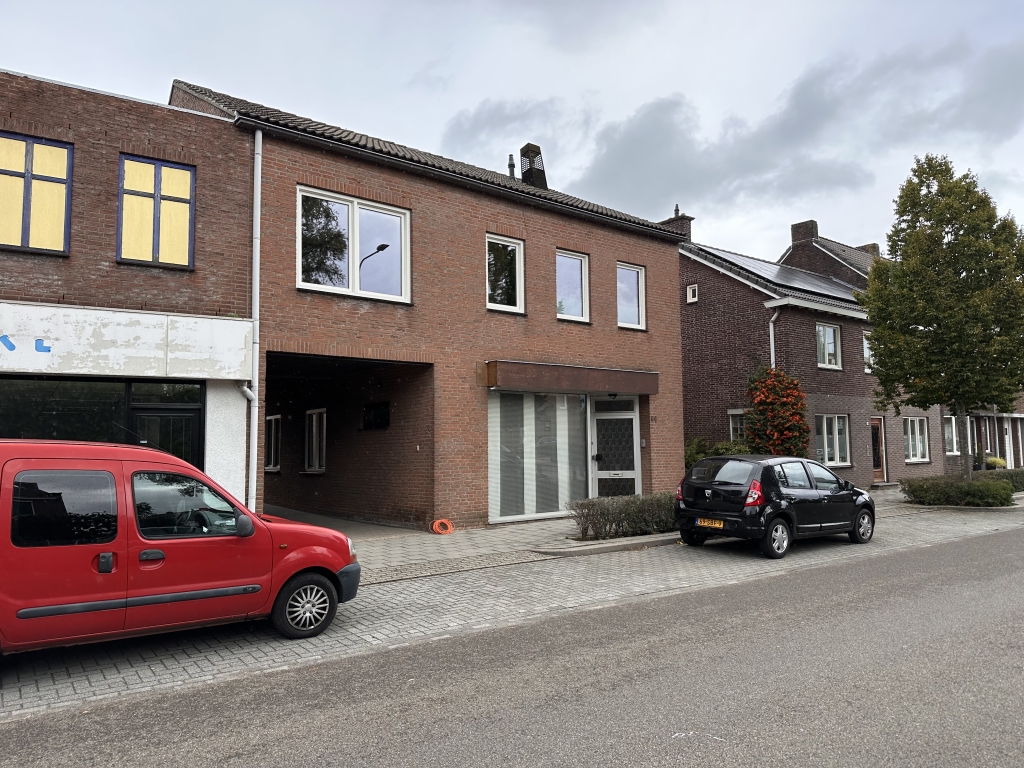 For rent: Apartment Hommerterweg, Hoensbroek - 13