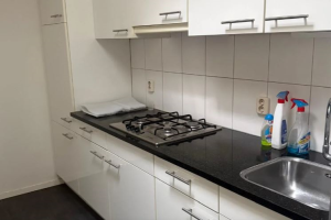 For rent: Apartment Frederikastraat, Enschede - 1