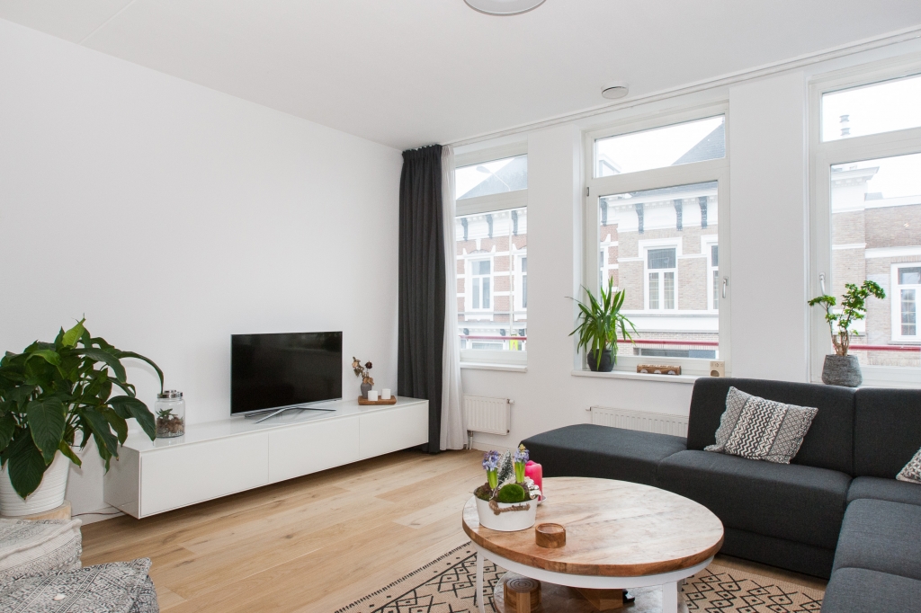 Te huur: Appartement Haagweg, Breda - 10