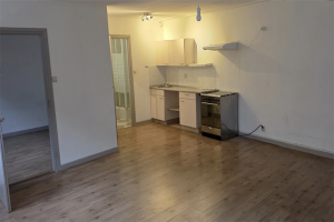 For rent: Studio Doelenstraat, Utrecht - 1