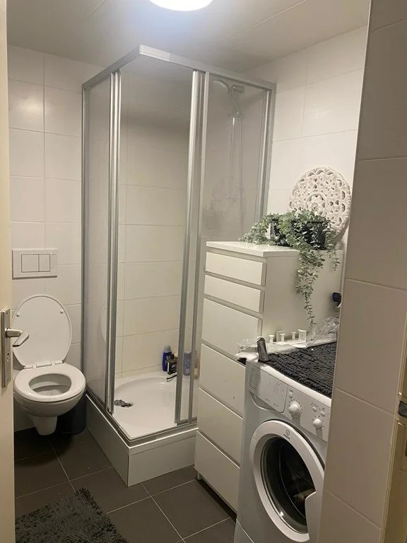 For rent: Studio Brusselsestraat, Maastricht - 6