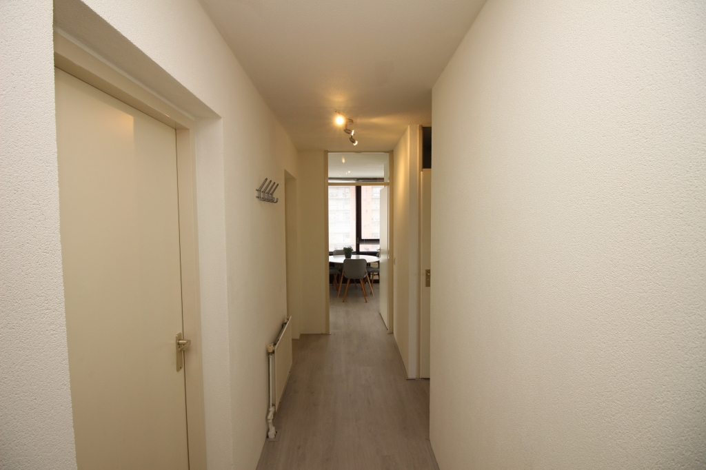 For rent: Apartment Leuvenstraat, Amsterdam - 9