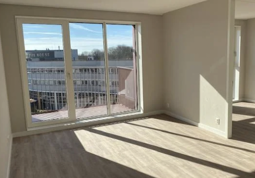 For rent: Apartment Mies van der Rohestraat, Hoofddorp - 9