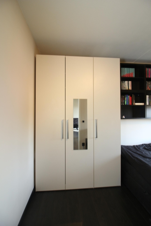 Te huur: Appartement Ina Boudier-Bakkerlaan, Utrecht - 17