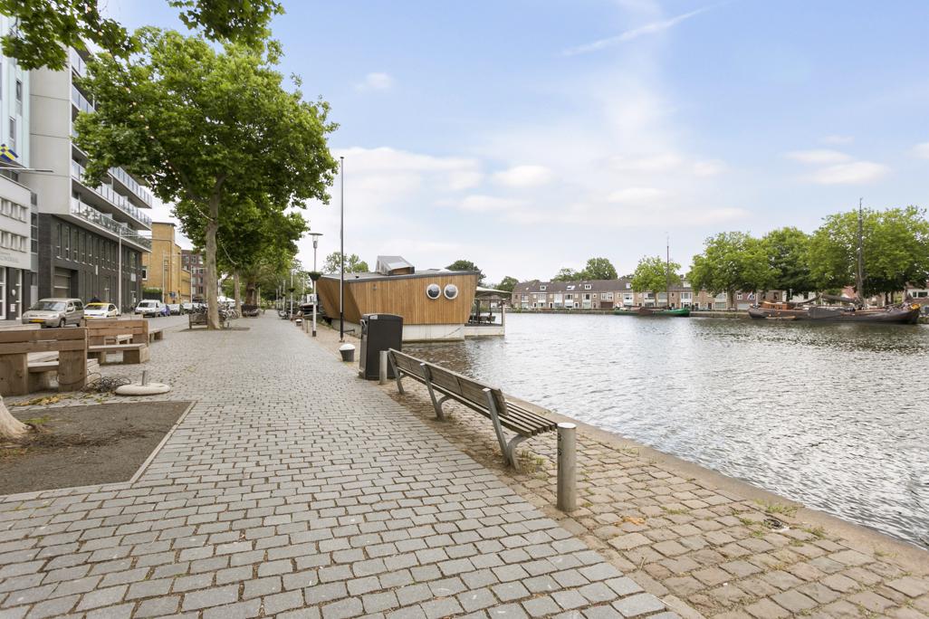 Te huur: Woning Hoogvensestraat, Tilburg - 24