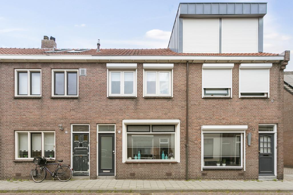 Te huur: Woning Hoogvensestraat, Tilburg - 22