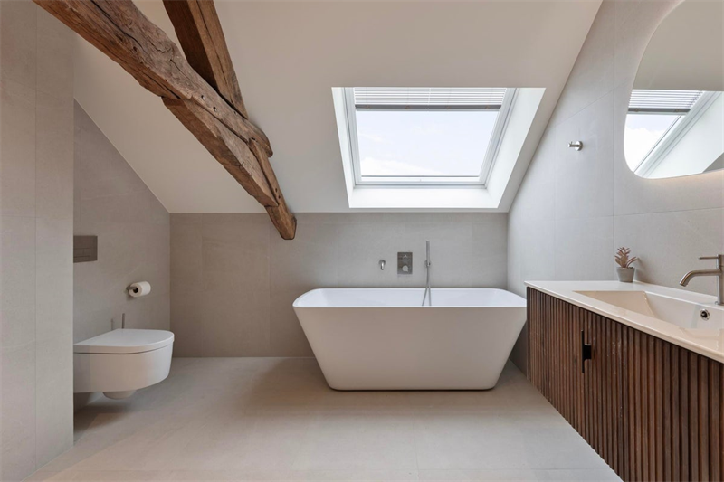 Te huur: Appartement Minderbroedersstraat, Roermond - 8