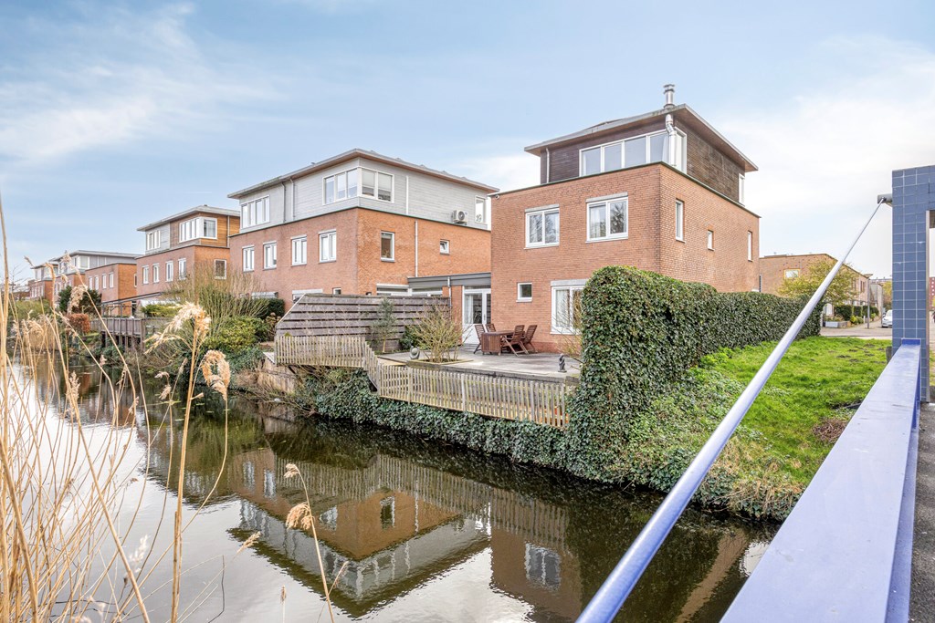Te huur: Woning Eisdenstraat, Amsterdam - 50