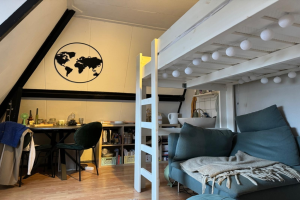 For rent: Room Oldenzaalsestraat, Enschede - 1