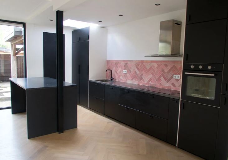 For rent: House Clarenburg, Breukelen Ut - 11