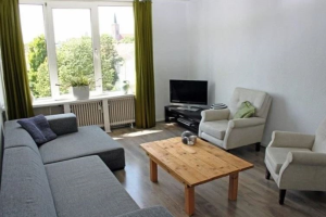 Te huur: Appartement Laaghuissingel, Venlo - 1