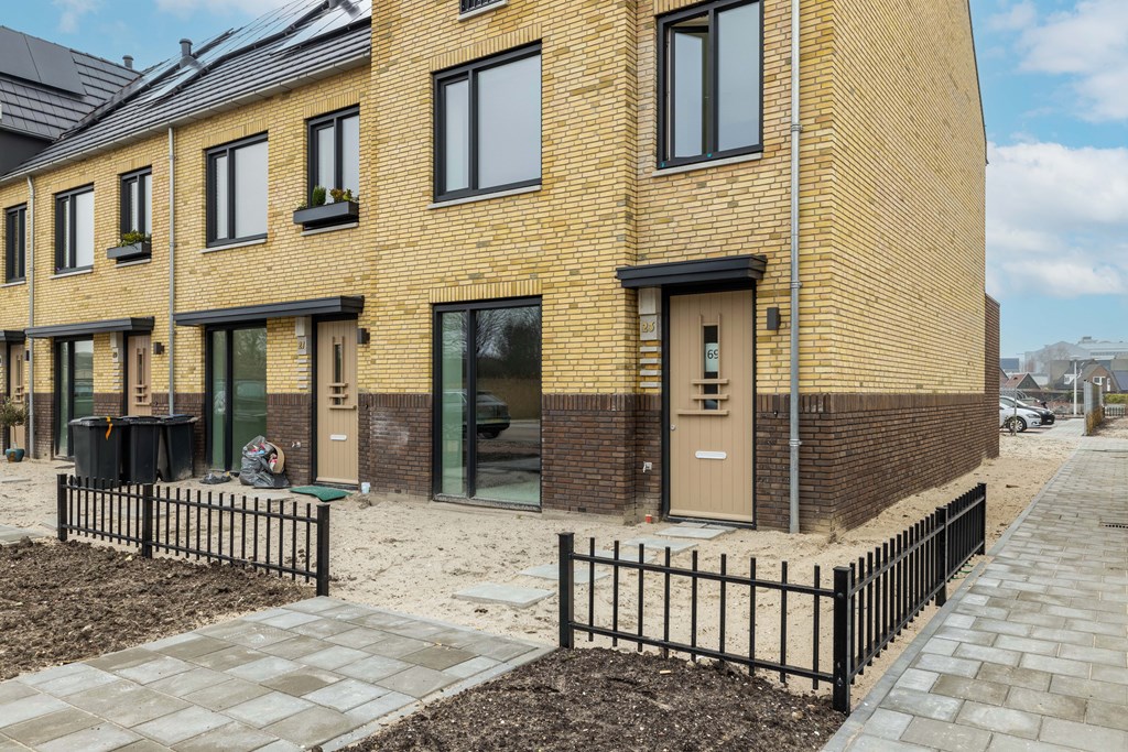 For rent: House Pieter van Lisselaan, Aalsmeer - 2
