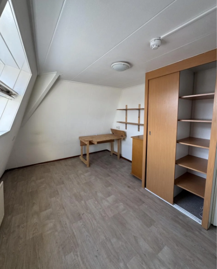 Te huur: Kamer Hoefstraat, Tilburg - 2