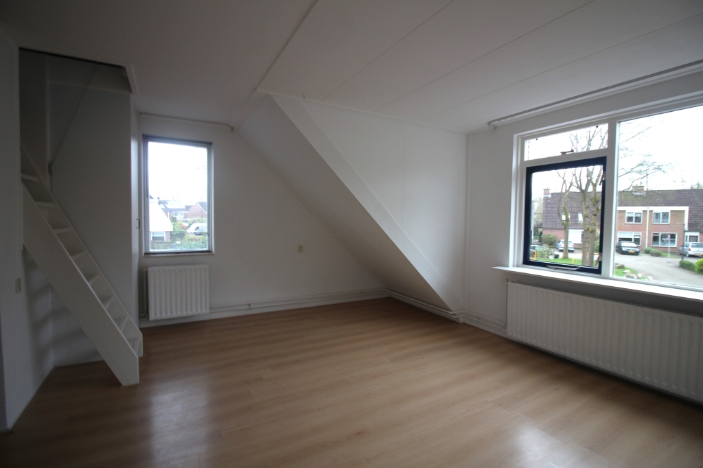 For rent: Apartment De Twee Gebroeders, Drachten - 9