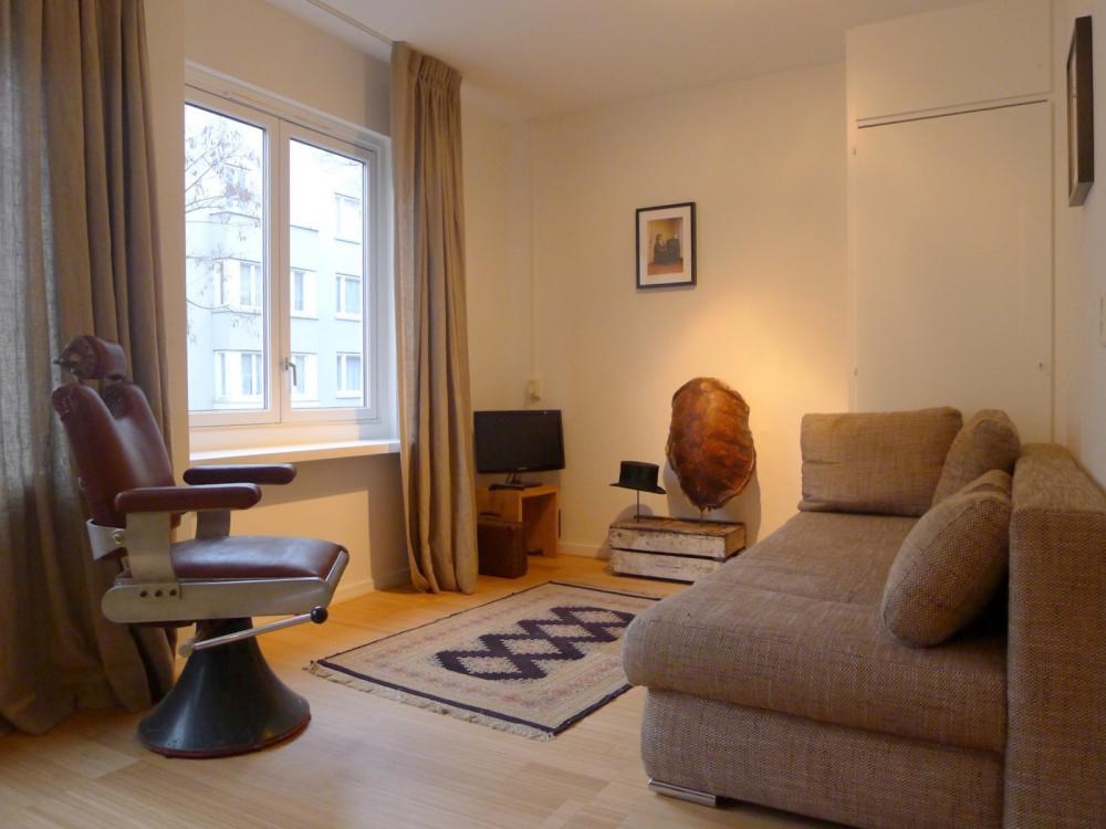 For rent: Apartment John Franklinstraat, Amsterdam - 3