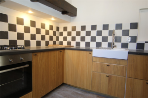 Te huur: Appartement Burgemeester Meineszplein, Rotterdam - 1