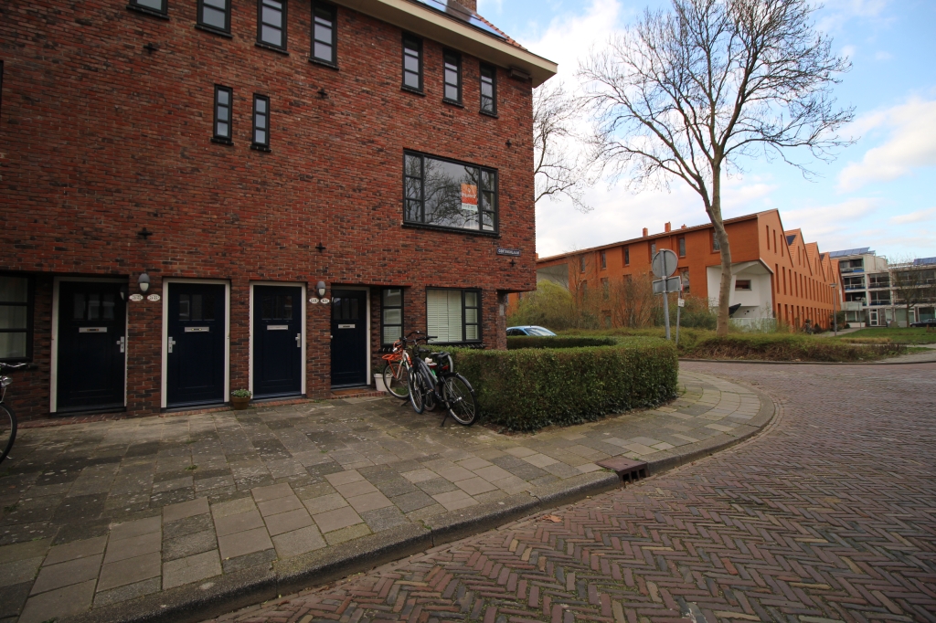 For rent: Apartment Cortinghlaan, Groningen - 26