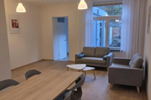 Te huur: Woning Koninginneweg, Rotterdam - 1