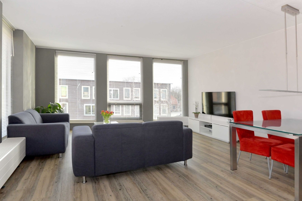 Te huur: Appartement Driebergenstraat, Deventer - 3